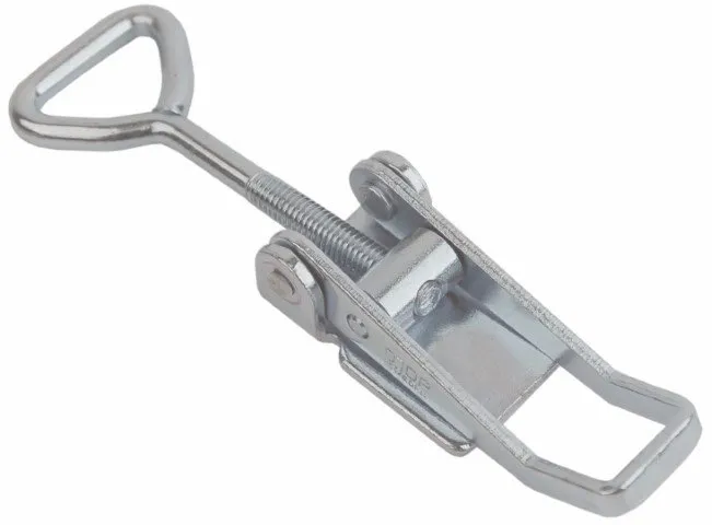 OJOP 702 S/A pákový uzávěr medium na přivaření