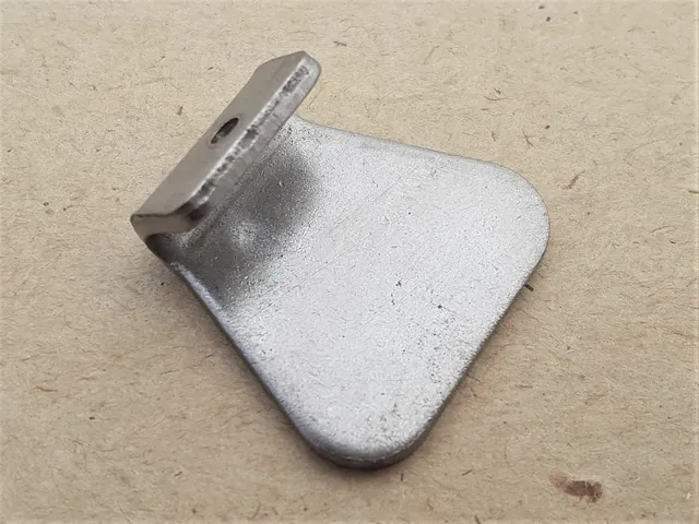OJOP 8 O-1 protikus ocel 2,5 mm na navaření