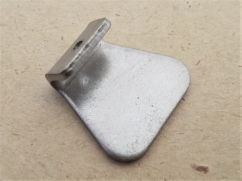 OJOP 8 O-1 protikus ocel 2,5 mm na navaření