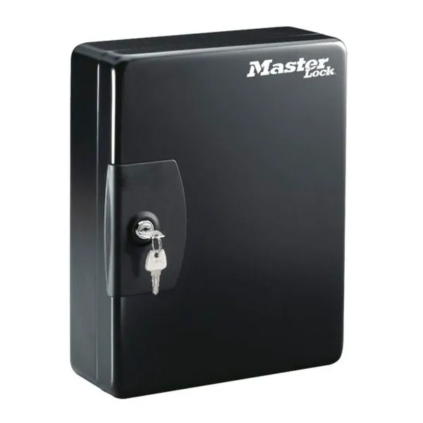Master Lock KB-25ML schránka na klíče 25 ks ocelová