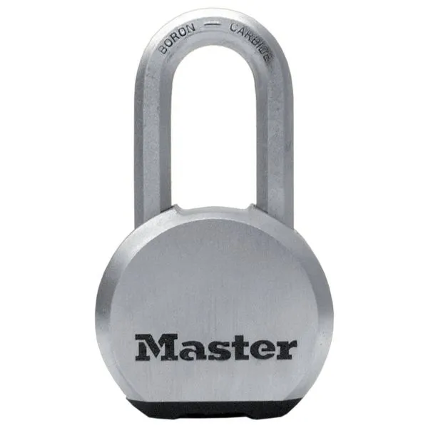 Master Lock Excell M930EURDLH visací zámek 64 mm chrom