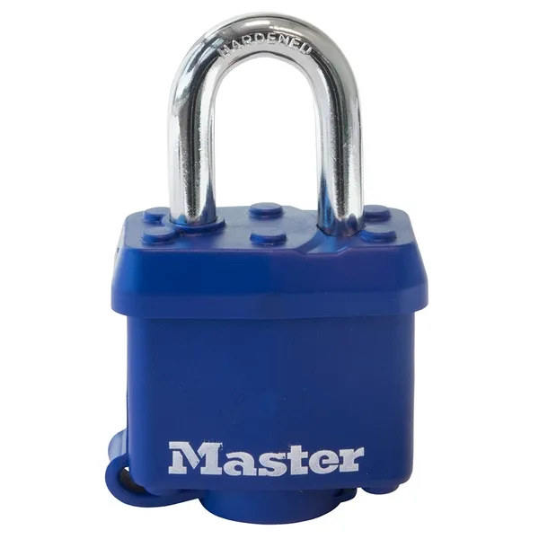Master Lock 312EURD visací zámek 40 mm venkovní