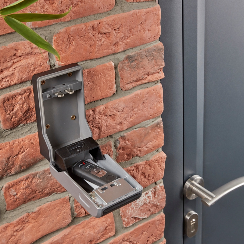 Master Lock 5481EURD nástěnná schránka na klíče Select Access