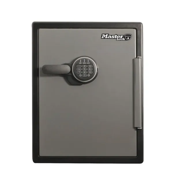 Master Lock LFW205FYC trezor 56,5 l ohnivzdorný voděodolný