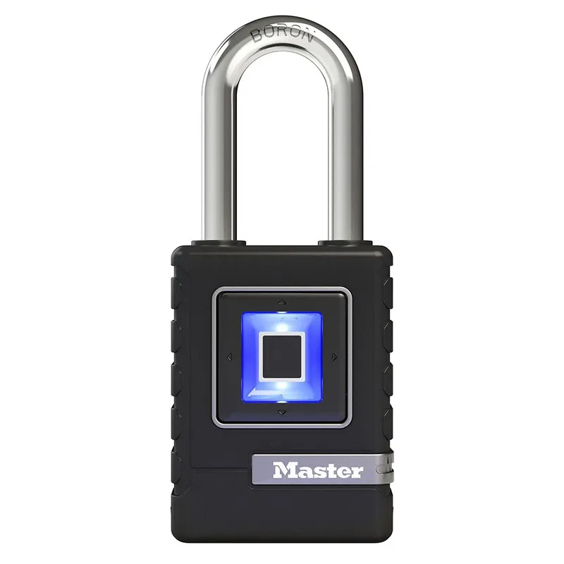 Master Lock 4901EURDLH biometrický visací zámek 56 mm