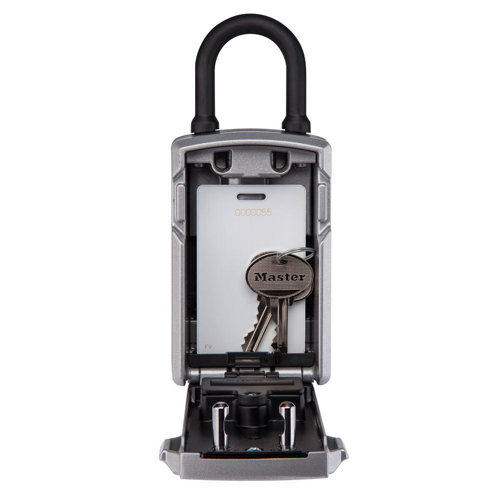 Master Lock 5440EURD schránka Bluetooth s okem