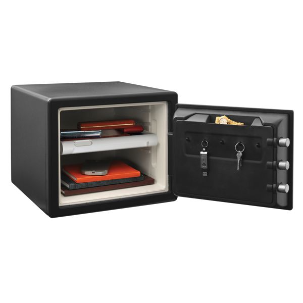 Master Lock LFW082FTC trezor ohnivzdorný voděodolný 22,8 l