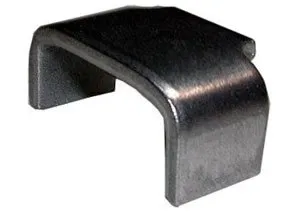 OJOP Tico 112000 držák černý ocelový