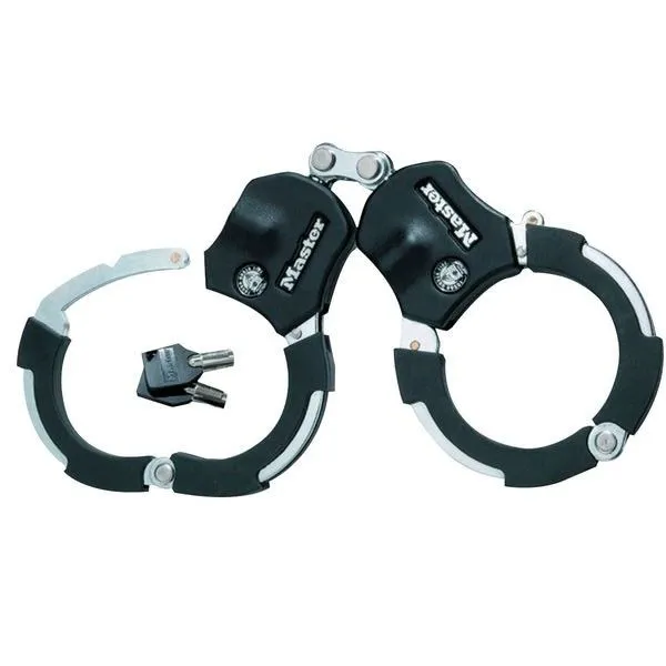 Master Lock 8200EURDPRO pouta na kolo 36 cm ocelová