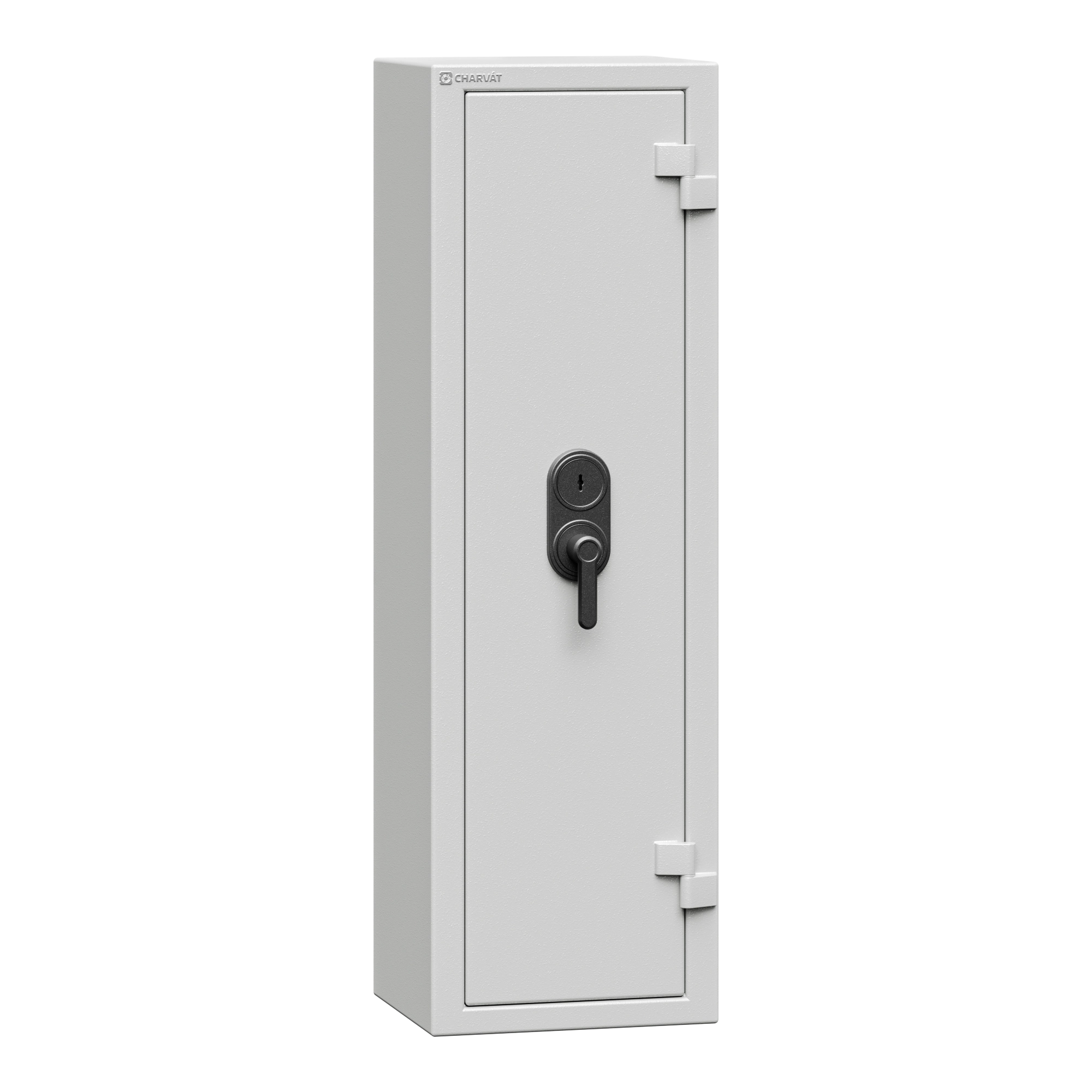 Trezory Charvát ZS 6 Mini trezor ocelový