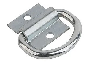 OJOP RK-255 vázací oko kovové zapuštěné