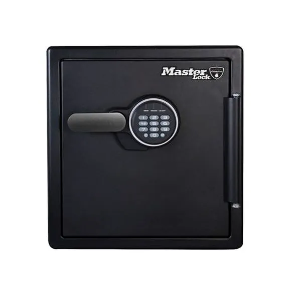 Master Lock LFW123FTC trezor ohnivzdorný 33,6 l