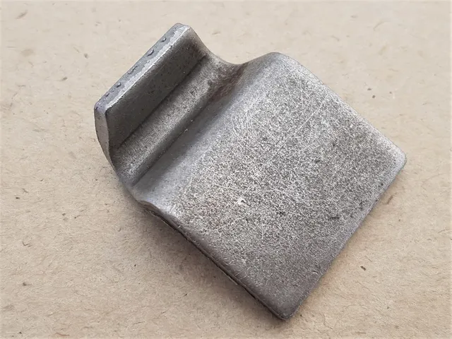 OJOP 20 O-1 protiplech k navaření 3,0 mm ocel