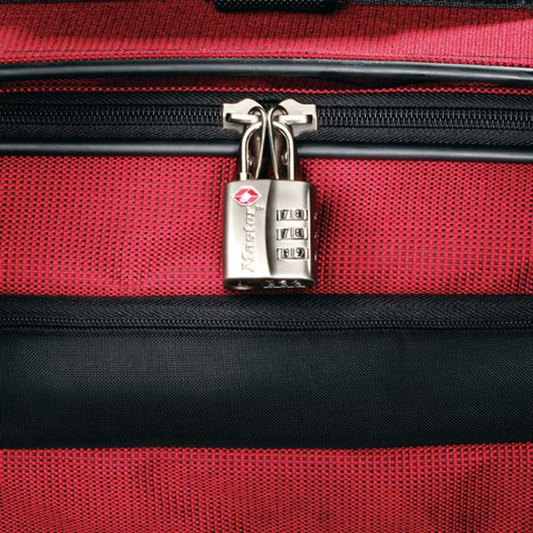 Master Lock 4680EURDNKL TSA zámek 30 mm 3místný