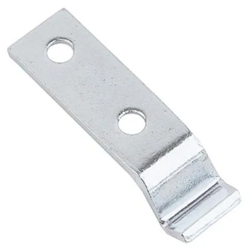 OJOP 49 C protiplech malý chromovaná ocel