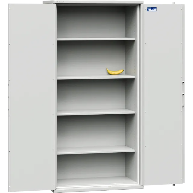 Trezory Charvát Lloyd 90D trezor ohnivzdorný
