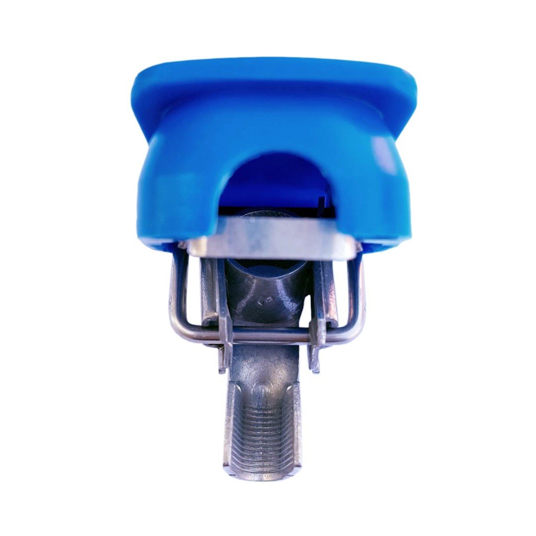 OJOP Snap-on Snap-off bateriová svorka 20–40 mm záporná