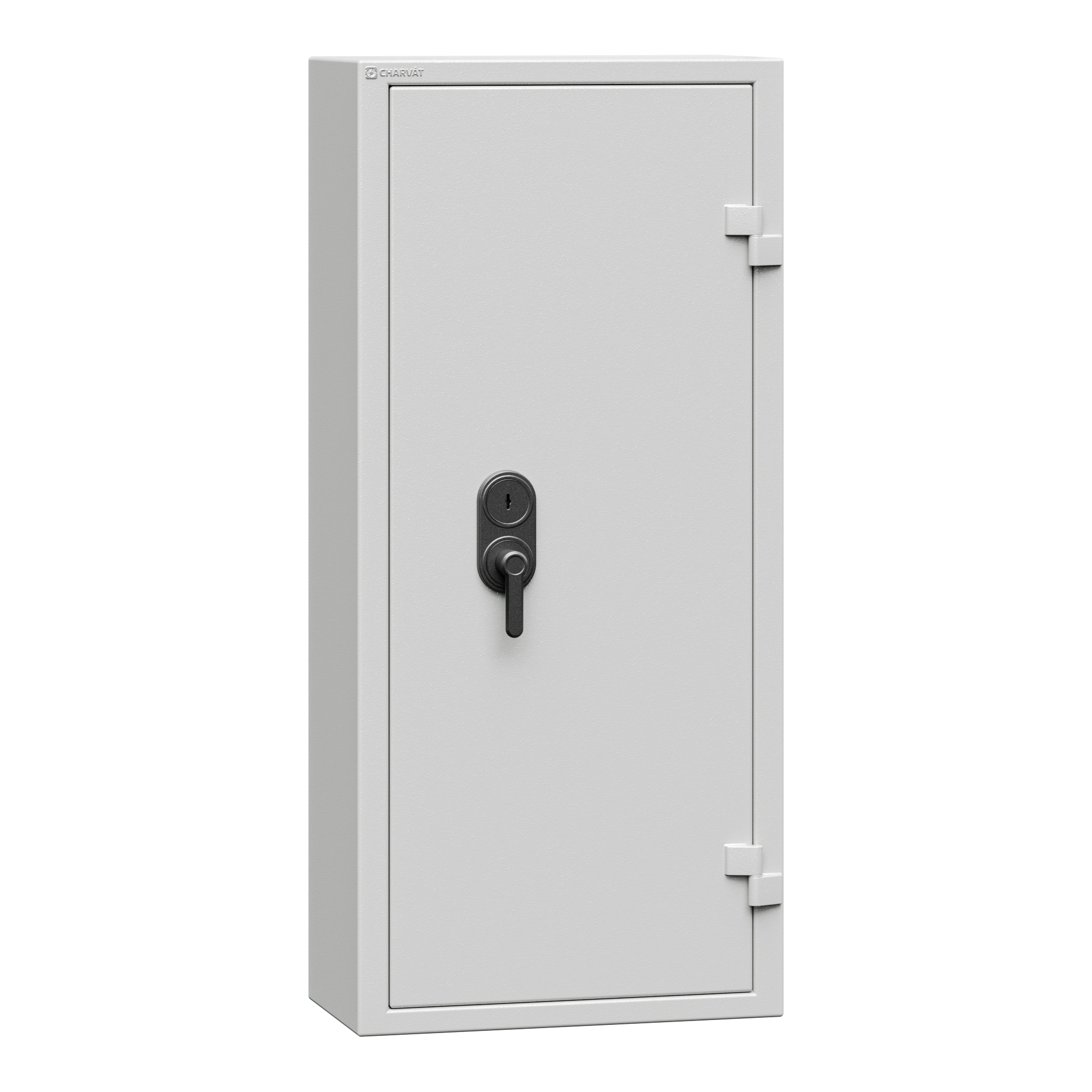 Trezory Charvát ZS 10/6 zbraňový trezor uzamykatelný