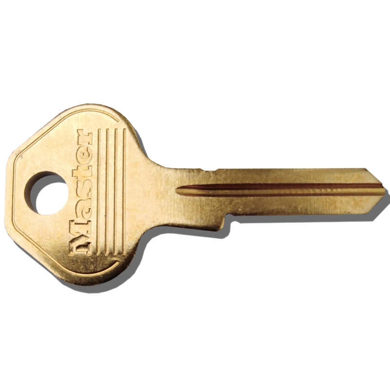 Master Lock Pro polotovar klíče k zámkům PRO