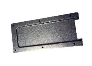 OJOP Tico LB 111010 spodní plech pro uzávěr