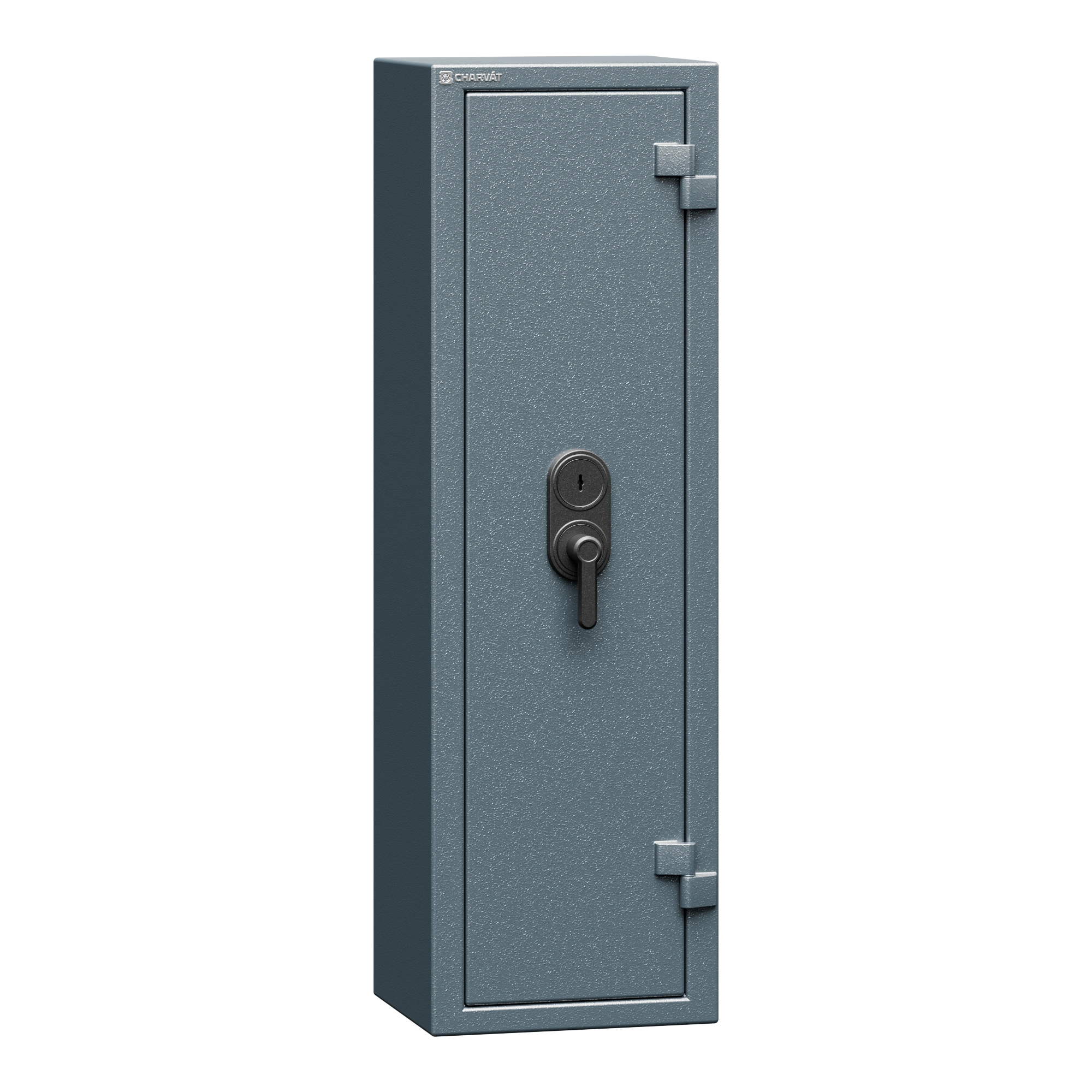 Trezory Charvát ZS 6 Mini trezor ocelový