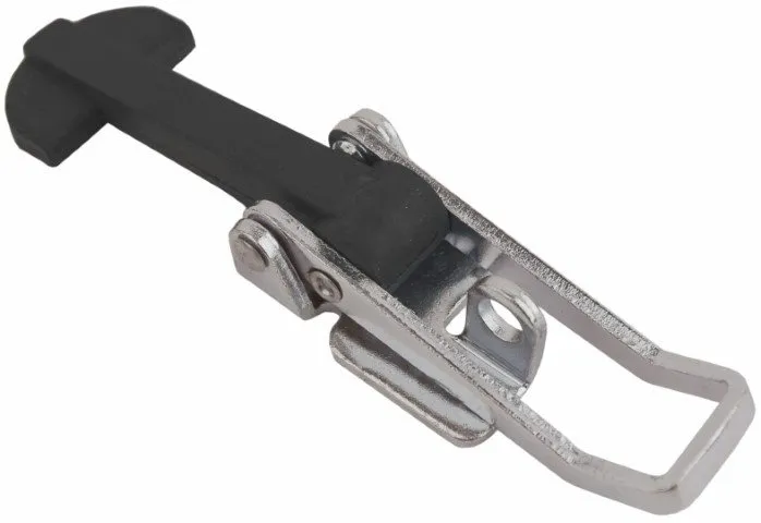 OJOP 703 L/A pryžový uzávěr velký na svaření