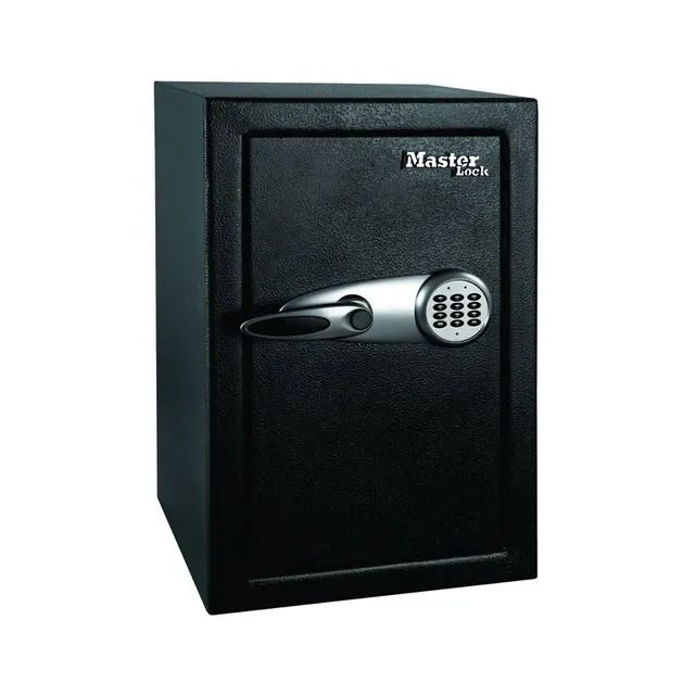 Master Lock T6-331ML trezor 61,7 l digitální velký