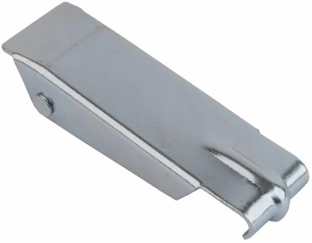 OJOP 909 H/C napínací uzávěr velký pozink kovový