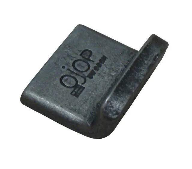 OJOP 02050 protikus hák pro uzávěr 2010