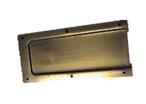 Tico LB 111210 spodní deska k uzávěru