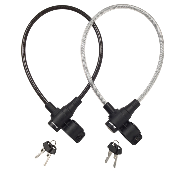 Master Lock 8269EURDPRO lanko na kolo 65 cm černé