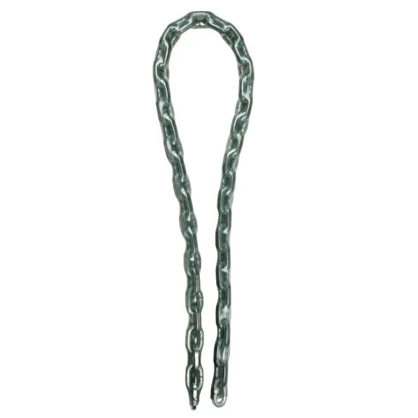 Master Lock 8014EURD bezpečnostní řetěz 0,6 m 8 mm