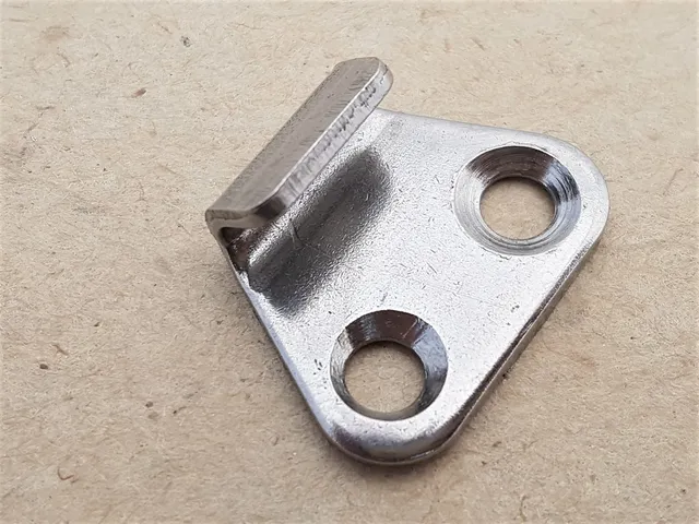 OJOP 5 SS-3 protikus nerez 304 2 mm