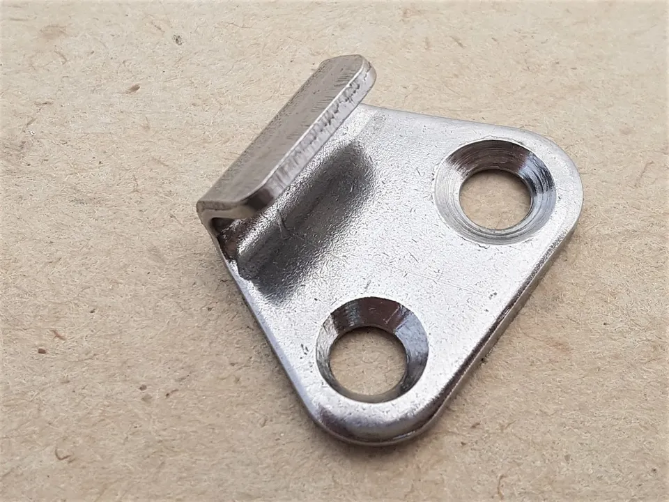 OJOP 5 SS-3 protikus nerez 304 2 mm