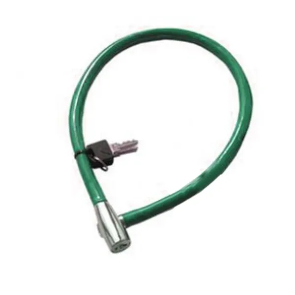 Master Lock 8630-F lanko na kolo 55 cm zelené