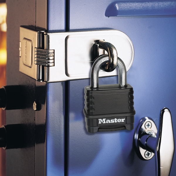 Master Lock Excell M178EURD kombinační zámek 56 mm kódový
