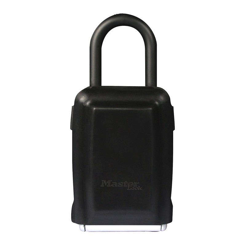 Master Lock 5422EURD schránka na klíče s okem přenosná