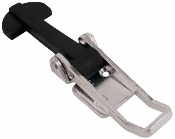 OJOP 703 C pryžový uzávěr velký nerez 316