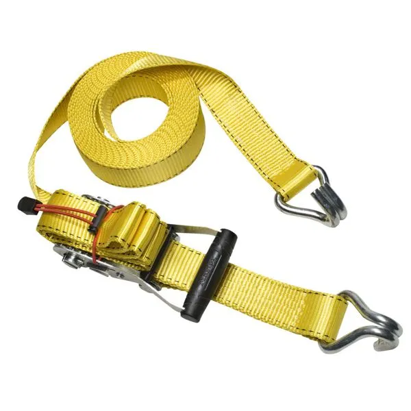 Master Lock 3059EURDAT popruh s ráčnou 825 cm s háky