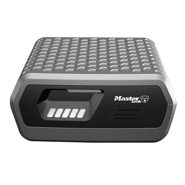 Master Lock CHW30300EURHRO trezor kufr digitální