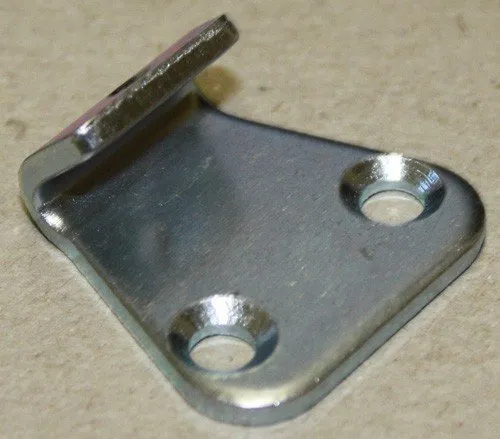 OJOP 8 G-3 protiplech pozinkovaná ocel 2,5 mm