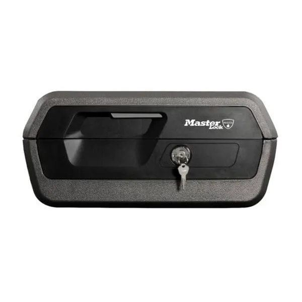 Master Lock LCFW30100 bezpečnostní kufr ohnivzdorný