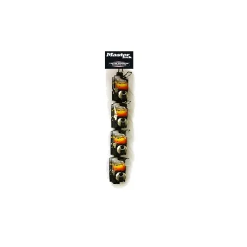 Master Lock 1216 stojan prodejní prezentační