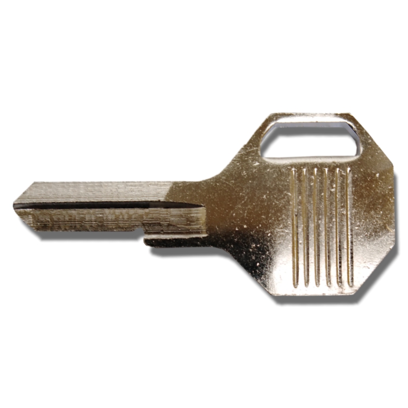 Master Lock Excell polotovar klíče M1 M5 M515