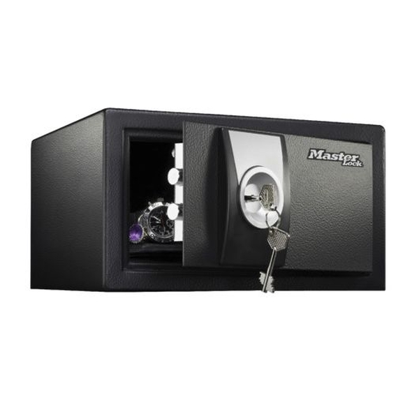 Master Lock X031ML kompaktní trezor 9,93 l ocelový
