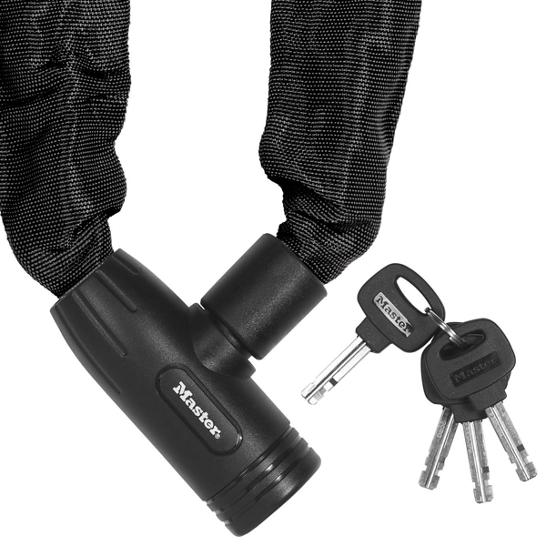 Master Lock 8391EURDPRO řetězový zámek 90 cm 8 mm