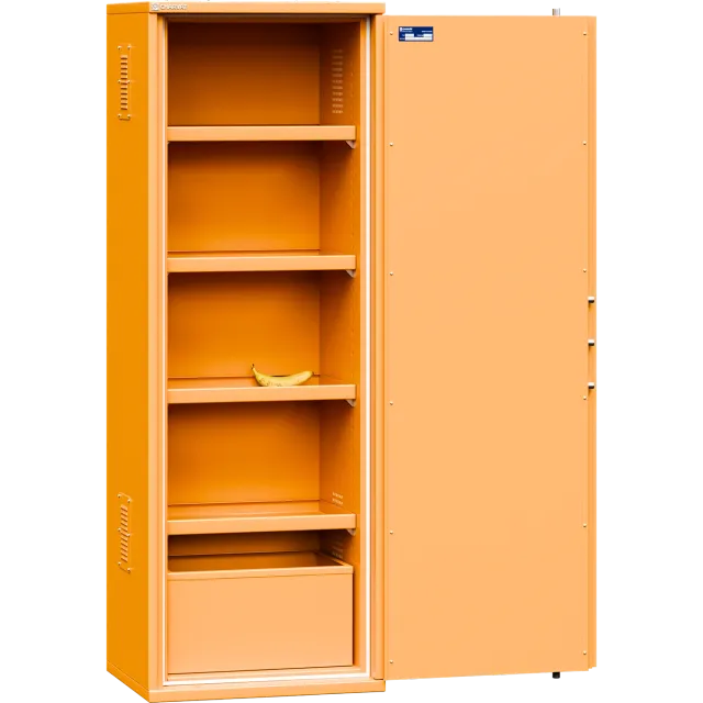 Trezory Charvát Lloyd 90C Chem trezor odolný