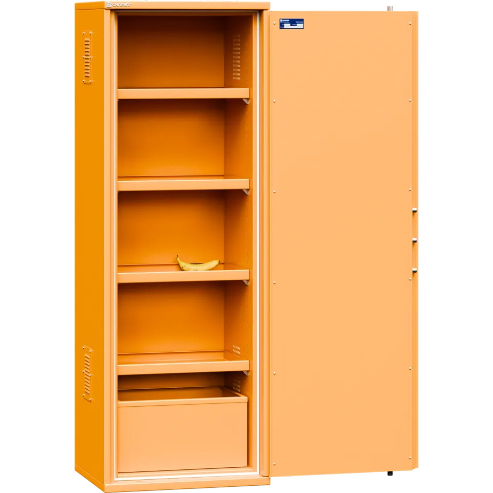 Trezory Charvát Lloyd 90C Chem trezor odolný