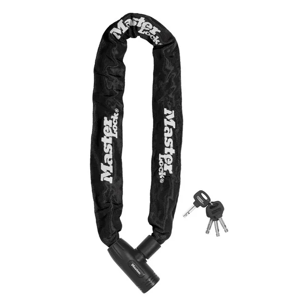 Master Lock 8391EURDPRO řetězový zámek 90 cm 8 mm