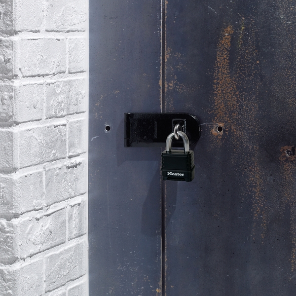 Master Lock Excell M178EURD kombinační zámek 56 mm kódový